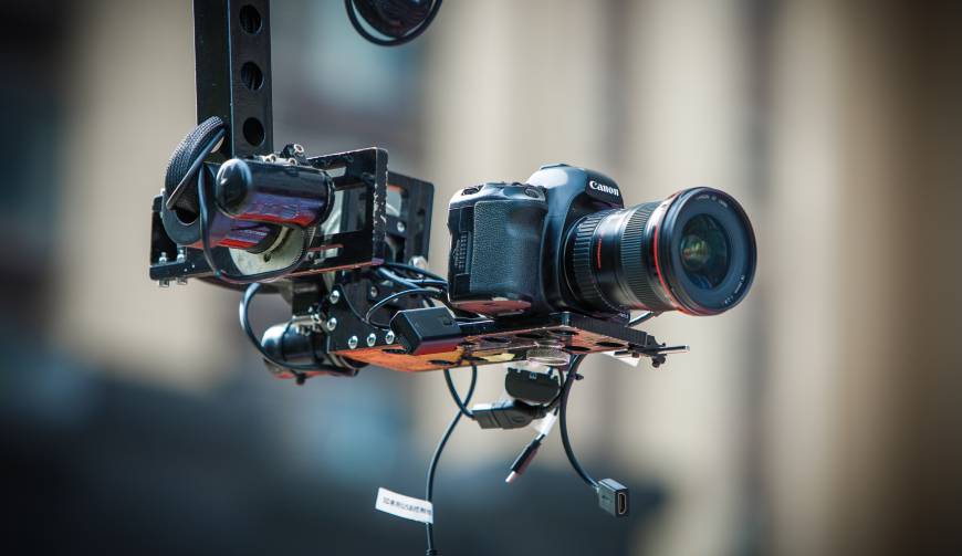 科技赋能生活：开阳县产品视频拍摄开启智能新时代