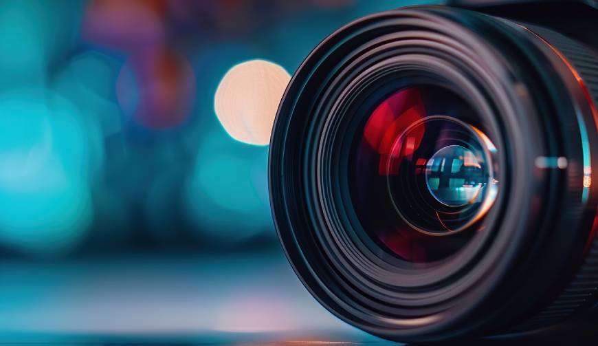 与开阳县产品视频拍摄同行：畅享高效、舒适的每一天