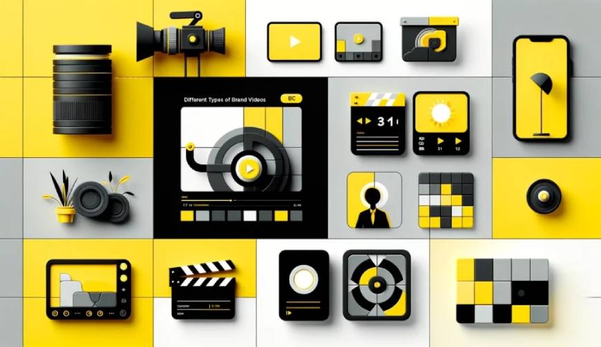 专为职场精英打造：开阳县产品视频拍摄提升工作效率的秘密武器