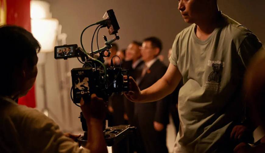 开阳县电商产品视频拍摄制作核心技法，赋能产品电商销量飙升