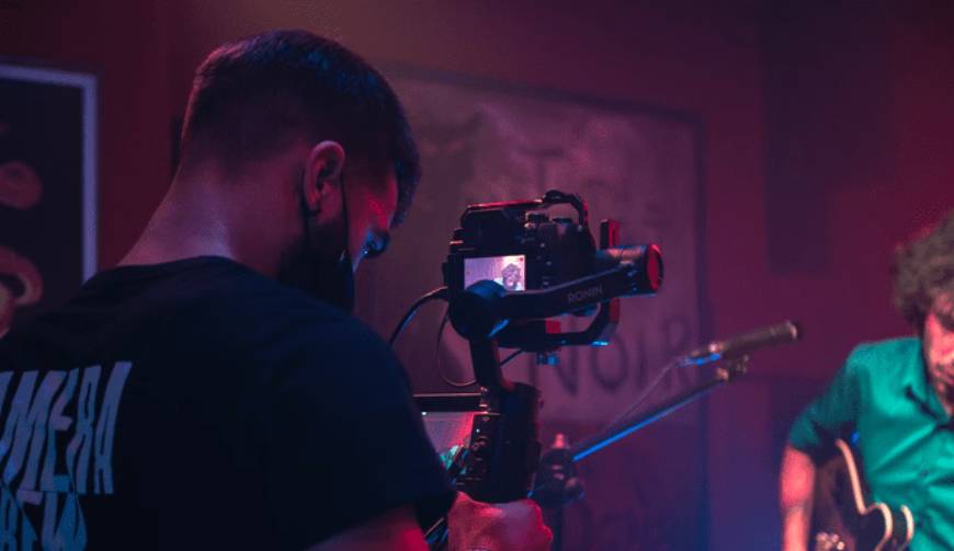 匠心雕琢视觉盛宴！专业开阳县产品视频拍摄公司赋能品牌价值