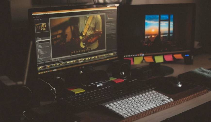 传统宣传已过时？开阳县产品视频拍摄公司带你玩转新媒体交互玩法