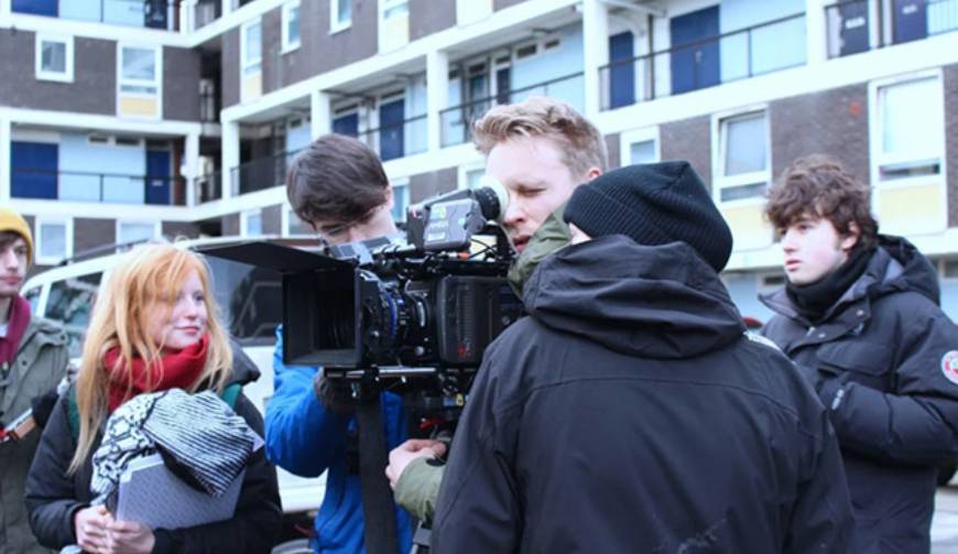 拒绝模板化套路！开阳县产品视频拍摄公司独创个性化视觉解决方案