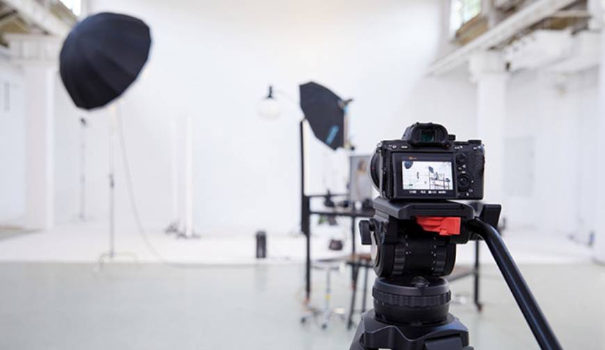 聚焦开阳县产品视频拍摄，打造品牌传播新高度