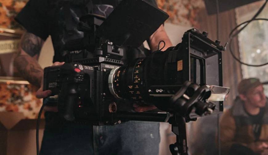 深耕本土，开阳县产品宣传视频拍摄公司的服务密码