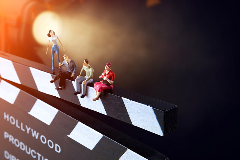 聚焦开阳县电商产品视频拍摄制作，为产品搭建高效转化桥梁