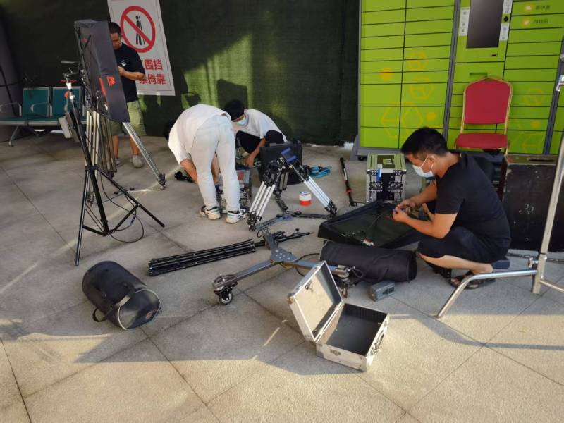 开阳县产品视频拍摄全攻略，让产品魅力在镜头下尽情绽放