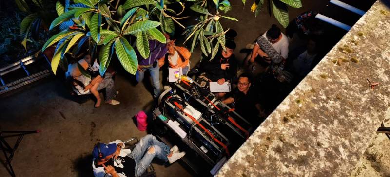 解锁开阳县产品宣传视频拍摄公司新势能，助力品牌强势破圈