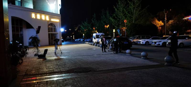 开阳县电商产品视频拍摄制作全攻略，打造高转化带货视频