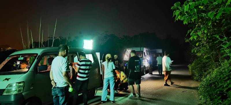 以镜头为笔，绘就开阳县产品视频的进阶之路