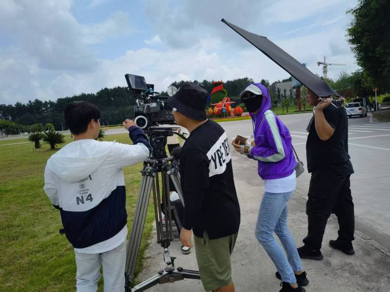 开阳县极致互动，未来愿景宏大，致力于成为全球领先的产品宣传视频企业