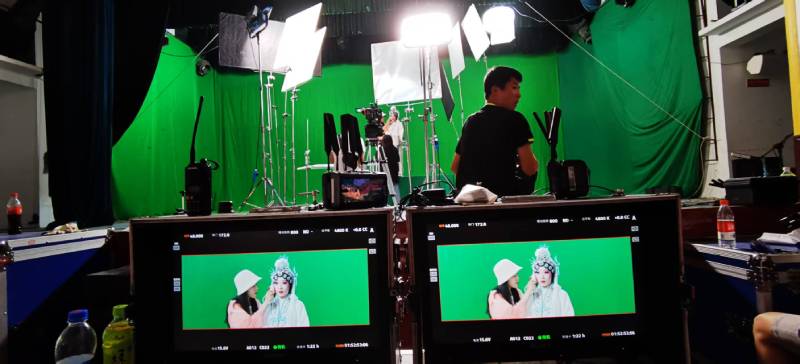 开阳县产品视频拍摄：以创意为翼，助力品牌翱翔