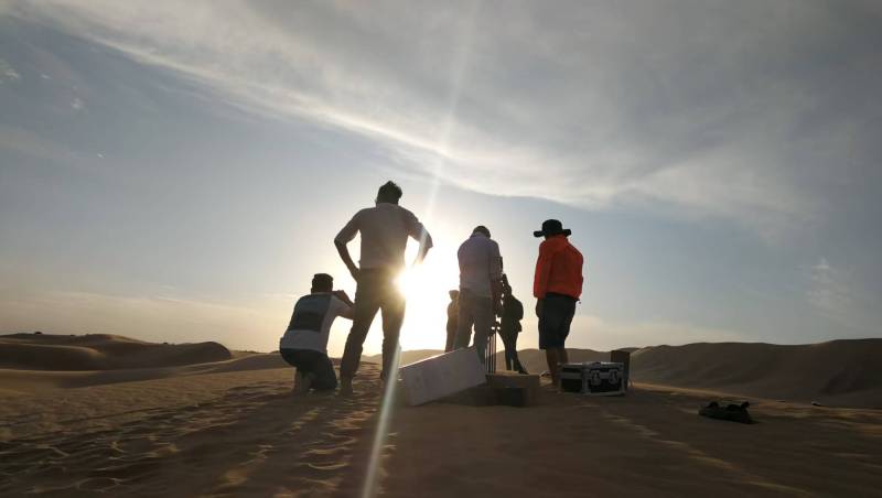 聚焦开阳县产品宣传视频拍摄公司，以专业匠心助力品牌声量远扬