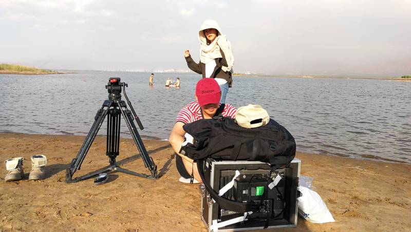 开阳县产品宣传视频拍摄公司核心策略，助力品牌抢占传播制高点