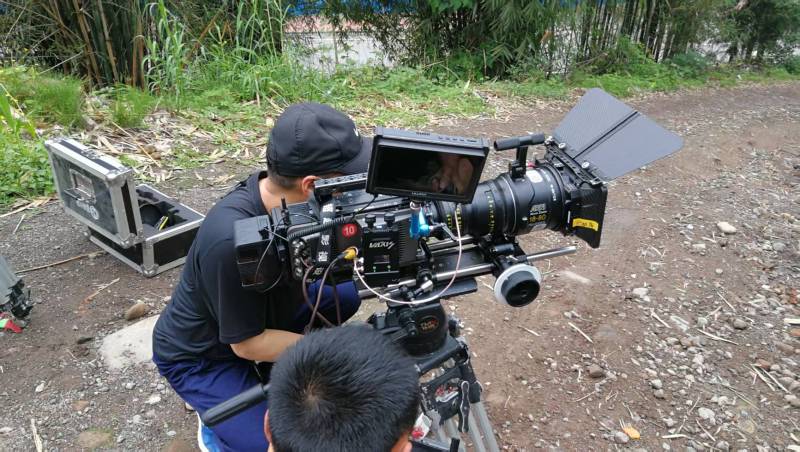 开阳县产品宣传视频拍摄公司：匠心独运，雕琢品牌名片