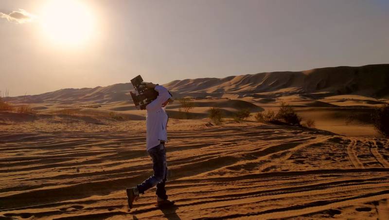 深耕开阳县产品宣传视频拍摄公司，解锁品牌传播的核心动能