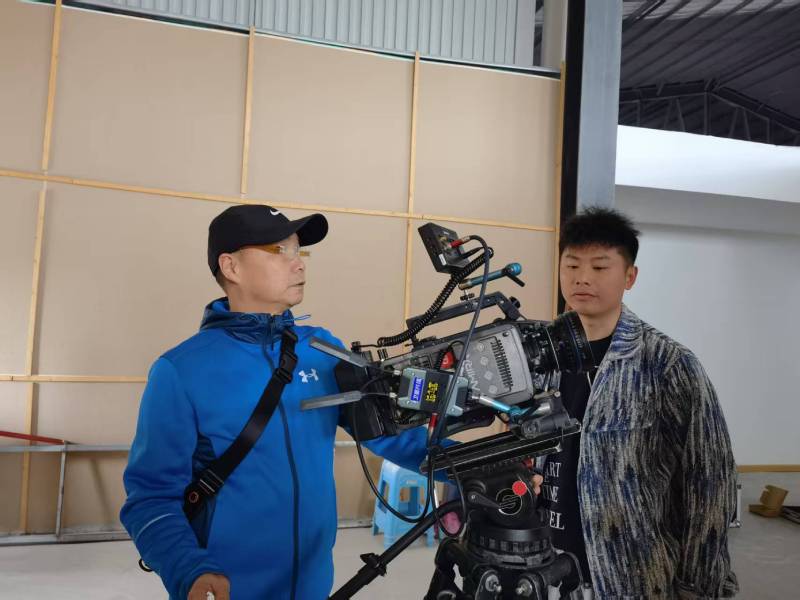 深耕开阳县电商产品视频拍摄制作，铸就爆款产品