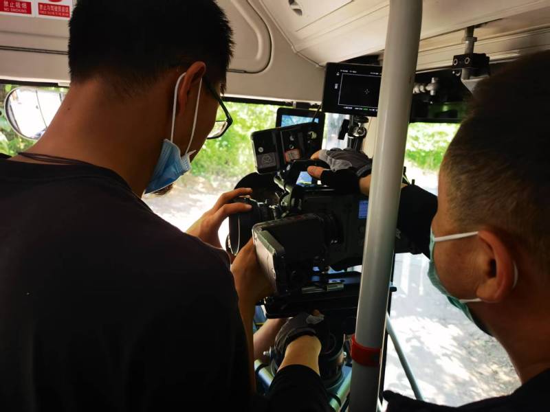 专业为基，开阳县产品宣传视频拍摄公司的立身之本