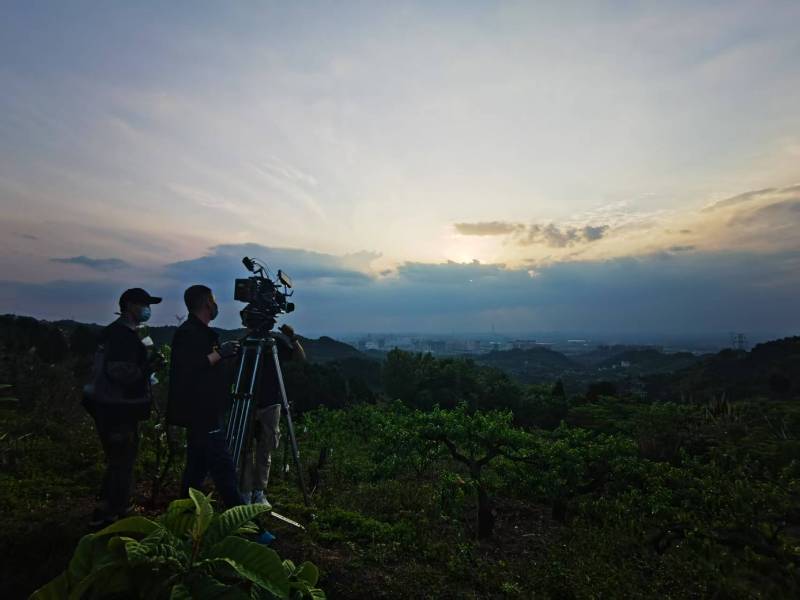 聚焦开阳县产品宣传视频拍摄公司，用专业实力铸就品牌传播传奇