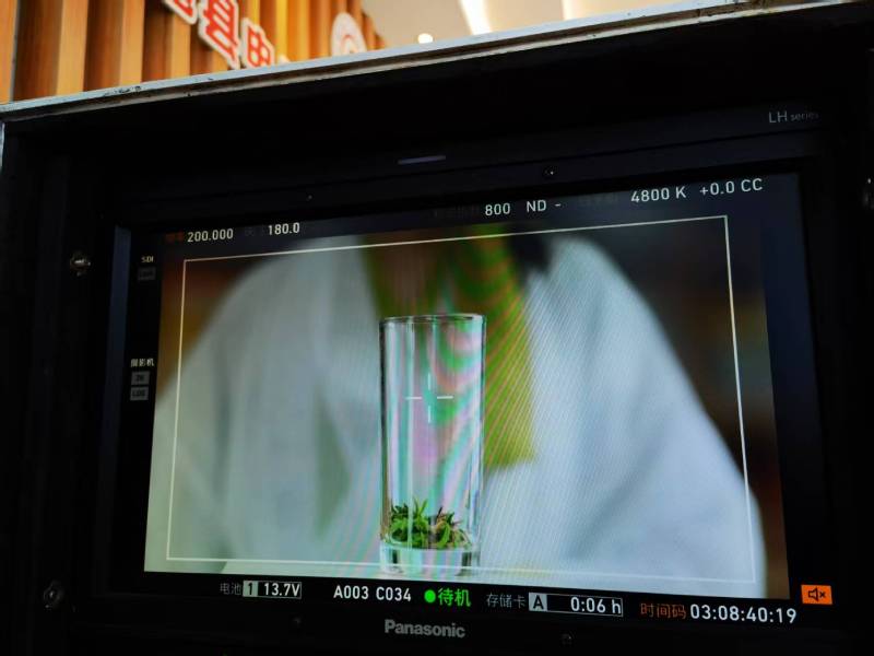 天然优选！开阳县电商产品宣传视频溯源原料产地的真实故事