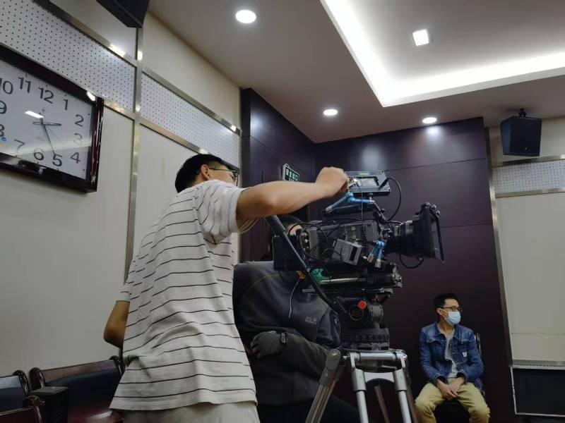 大数据指导创作方向，开阳县产品视频拍摄公司让每帧画面都有效触达