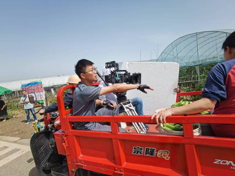 电商爆款背后的推手：开阳县产品视频拍摄公司精准捕捉卖点痛点