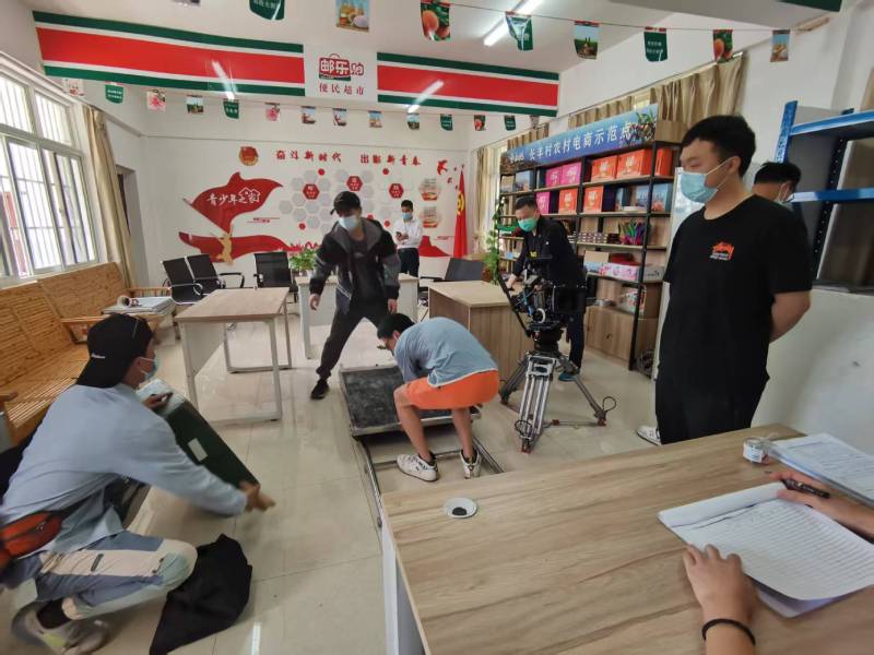 开阳县电商产品视频拍摄制作实战秘籍，助力产品引爆电商流量